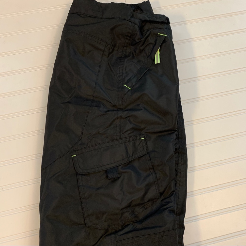 Champion C9 Ski Snow Pants Youth XL (14-16) - Picture 6 of 11